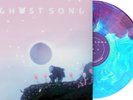 Ghost Song Original Soundtrack - Purple Blue Clash Colored Vinyl LP Record
