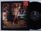 REMY MA There's Something About Remy SRC/UNIVERSAL 2XLP VG+ d