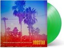 DOGSTAR (Keanu Reeves) - Somewhere Between The Power Lines (2023) LP green vinyl