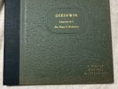 Gershwin Concerto In F. For Piano And Orchestra.