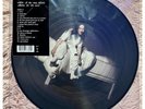 Billie Eilish When We All Fall Asleep Where Do We Go Limited Picture Disc