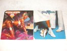 (2) SEALED LP's - Giorgio Moroder 