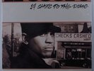 LL COOL J 14 Shots To The Dome DEF JAM C2-53325 2XLP gatefold SEALED d