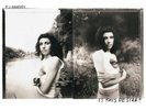 PJ Harvey - Is This Desire? 180-gram Vinyl LP Album BRAND NEW & SEALED