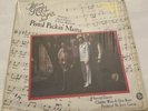 THE GOOD OLD BOYS and JERRY GARCIA - PISTOL PACKIN MAMA  LP Round Records 1976