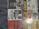 Guns And Roses Live Era '87-'93