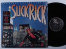 SLICK RICK The Great Adventures Of... DEF JAM LP VG+/VG++ SHRINK d