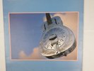 Dire Straits - Brothers In Arms 33 RPM Vinyl LP Record, 1985, Rock, Classic Rock