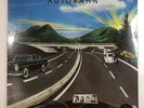 kraftwerk autobahn Vertigo Vel-2003 lp 1974 Factory Sealed