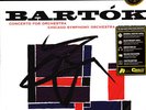 Fritz Reiner - Bartok: Concerto For Orchestra (Vinyl LP - UK - Reissue)