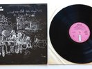 Fairport Convention - What We Did On Our Holidays UK 1969 Island Repress LP