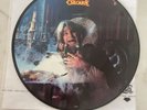 1982 Ozzy Osbourne – Live Crowley Record Vinyl LP – 37640 Picture Disc