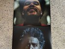 The Weeknd - Dawn FM and After Hours Vinyl Records