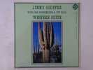Jimmy Giuffre Western Suite Atlantic AMJY-1330 Japan  VINYL LP