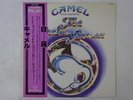 Camel The Snow Goose London K19P-9051 Japan  VINYL LP OBI