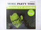 Arnett Cobb More Party Time Prestige WWLJ-7038 Japan Sealed VINYL LP