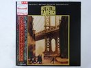 Ennio Morricone Once Upon A Time In America Mercury 28PP-85 Japan  VINYL LP OBI
