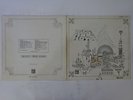 Pink Floyd Relics Odeon OP-80261 Japan redwax VINYL LP
