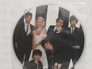 BLONDIE - PARALLEL LINES - CHRYSALIS 1979 *PICTURE DISC*- VINYL LP RECORD