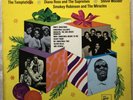 Merry Christmas From Motown, by Various Artists UK 1968 Tamla Motown
