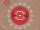Johnny Nash Don't Take Your Love Away From Me  WB 65 Soul Northern Motown