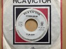 JEFFERSON AIRPLANE- IT'S NO SECRET / RUNNIN ROUND THIS WORLD 1966 PROMO 45 PSYCH