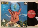 Mendelssohn / Maag - A Midsummer Night's Dream LP 1958 London CS 6001 EX/VG+