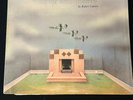 Robert Calvert – Captain Lockheed And The Starfighters VINYL LP