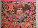 Cream - Disraeli Gears - Vinyl LP - 1967 - ATCO 1st year pressing