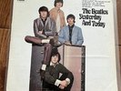 THE BEATLES - YESTERDAY AND TODAY LP STEREO 2nd STATE BUTCHER (For RichM938)