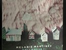 Melanie Martinez Dollhouse EP Split Colored Vinyl RARE