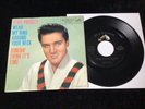 ELVIS PRESLEY 45 47-7240 WEAR MY RING AROUND YOUR NECK/DONCHA THINK NM/NM