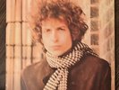 Bob Dylan Blonde On Blonde Vinyl 2 LP Orig Record C2S 841 VG+