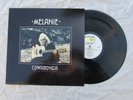 MELANIE LP COWABONGA NEVER TURN YOUR BACK ON A WAVE food for thought Grub 12 N/M