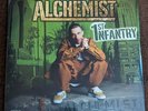 THE ALCHEMIST - 1st INFANTRY - 12