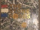 Stone Roses remaster double vinyl USB & multi CD box set rare mostly mint/unused
