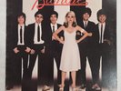 Blondie Parallel Lines Vinyl LP Original 1978 Chrysalis Records Vintage