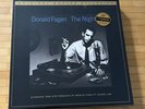 Donald Fagen The Nightfly Ultradisc One Step