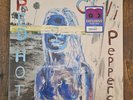 Red Hot Chili Peppers - By The Way Walmart Exclusive 2LP Purple Colored Vinyl