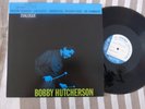 33T BOBBY HUTCHERSON - DIALOGUE - ST 84198 BLUE NOTE -2013