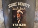 JIMMY BUFFET / SON OF A SON OF A SAILOR 1978 VINYL LP Promo AA-1046 VG