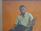 Miles Davis ‎– Milestones 1958 LP Vinyl 33 RPM Columbia ‎– CL 1193