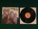 The Adverts- Cast of Thousands orig rare UK punk LP TV Smith, Stranglers, Damned