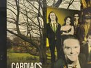 CARDIACS – ON LAND AND IN THE SEA (1989 INDIE ROCK VINYL LP TORSO HOLLAND)