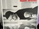 Mission Impossible soundtrack | Mondo Limited Edition | Danny Elfman