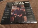 John Travolta   Urban Cowboy - JIMMY BUFFETT / EAGLES / JOW WALSH  - SEALED 1980