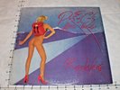 Roger Waters The Pros and Cons Of Hitch Hiking 1984  Label BL 39090