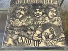 Jethro Tull STAND UP Vinyl LP RS 6360 Original 1969 Gatefold Pop-Up Tested EX/EX