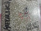 Metallica – Live Shit: Binge & Purge
