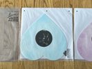 Lover [Live From Paris] by Taylor Swift (Record,2023) Mint Condition